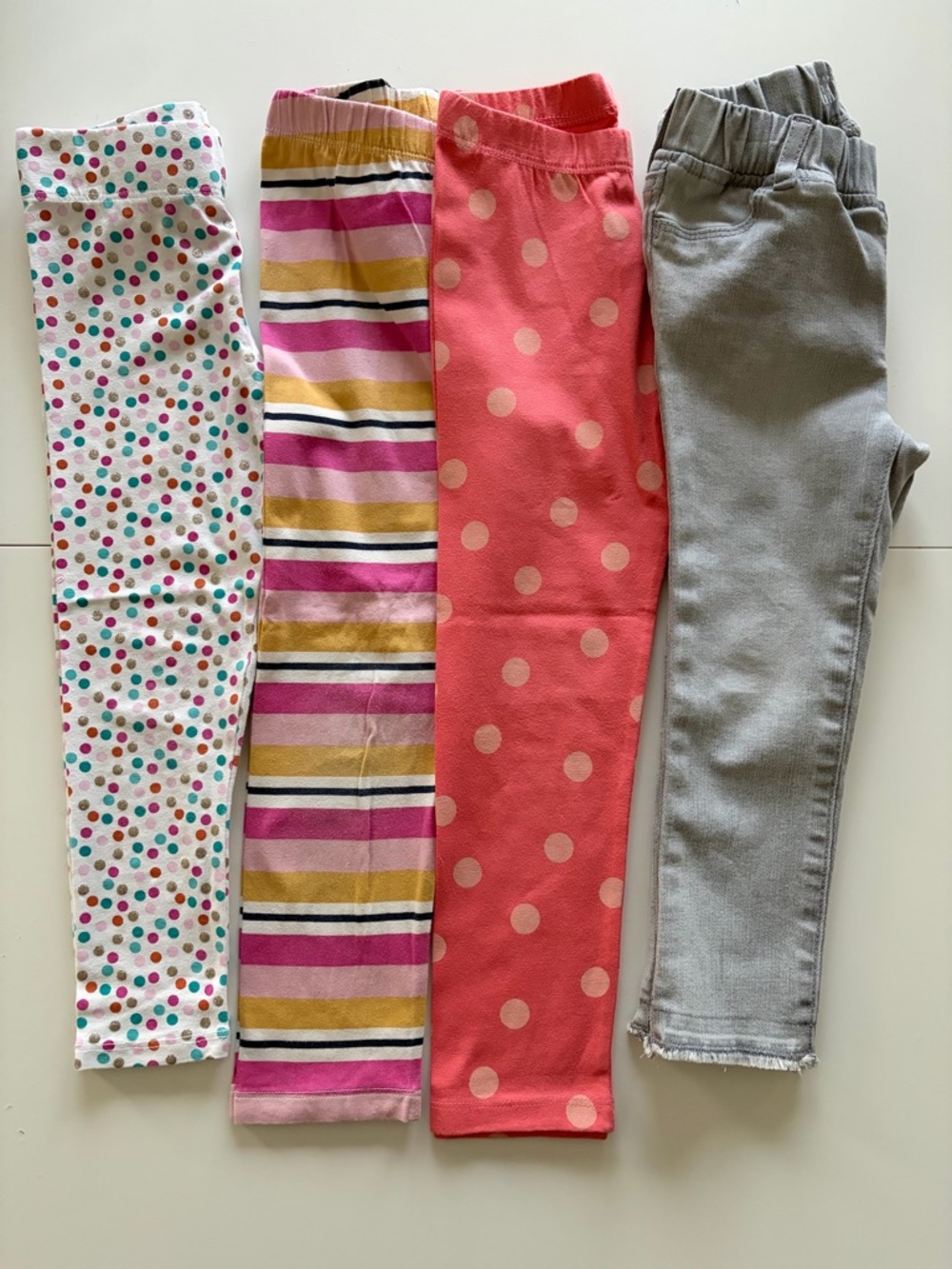 Size 4 lot